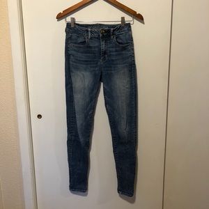 AE Skinny Jeans